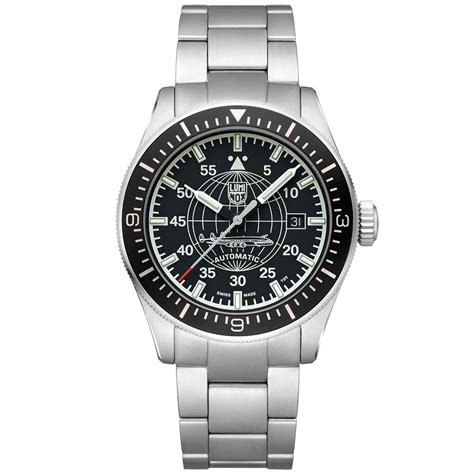 luminox constellation